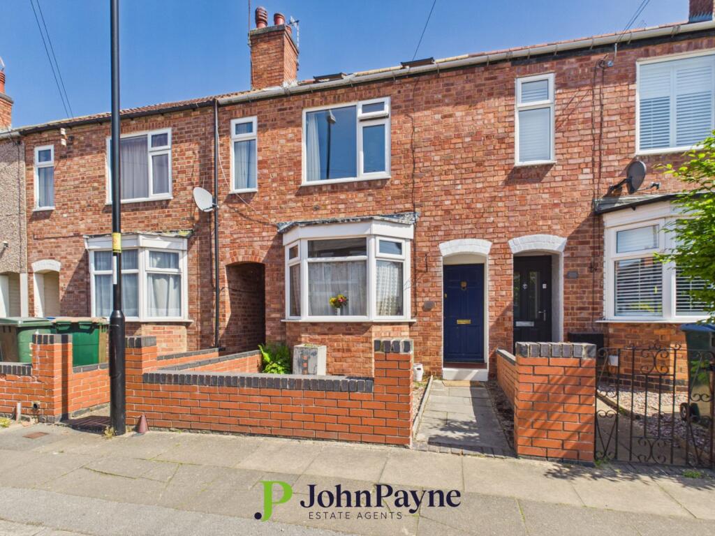 Main image of property: Stanley Road, Earlsdon, Coventry, CV5