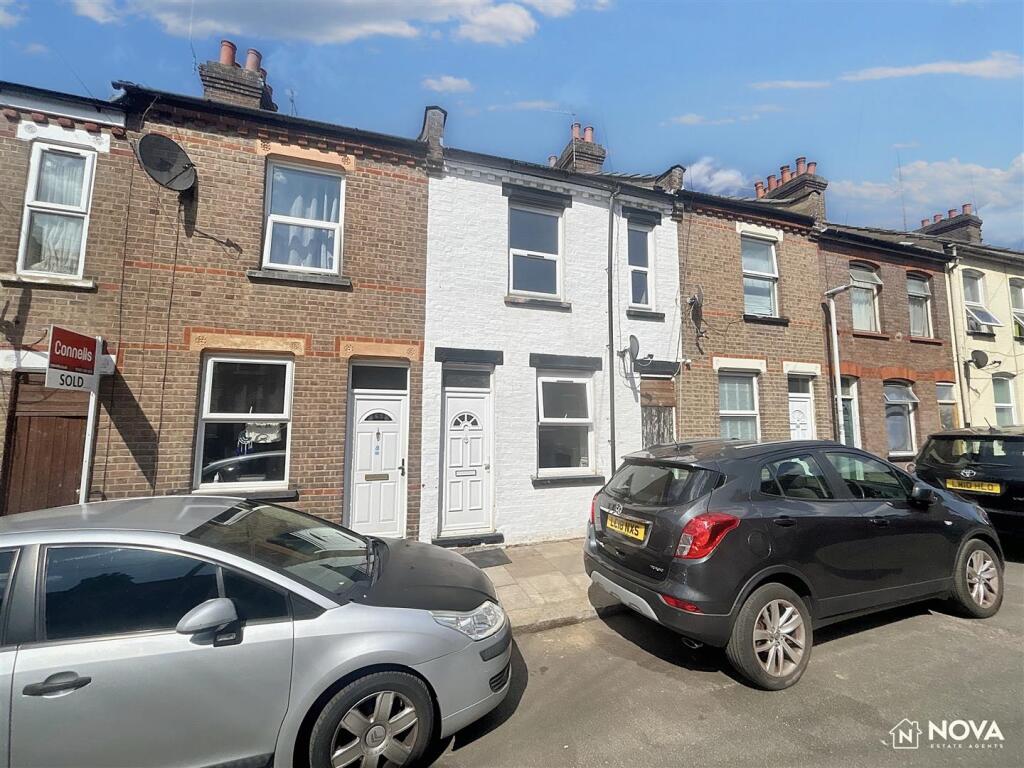 Main image of property: Cowper Street, Luton