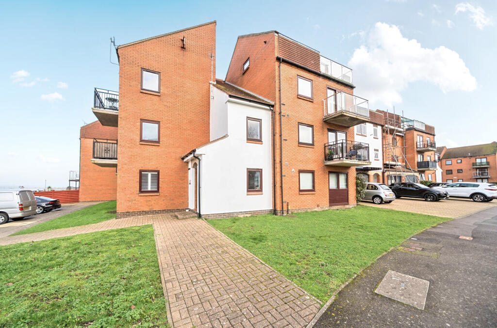 Main image of property: Ferry Road, Southsea, Hampshire, PO4