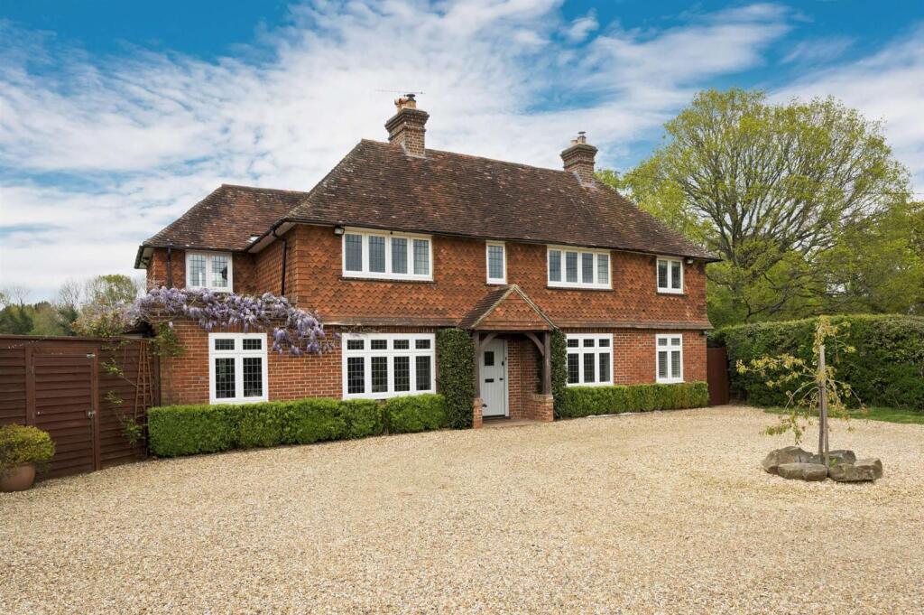 Main image of property: Plaistow Road, Dunsfold