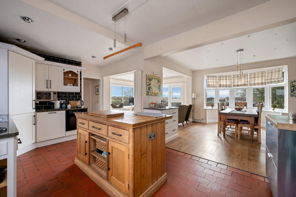House in Rushcliffe, Keyworth - View 5