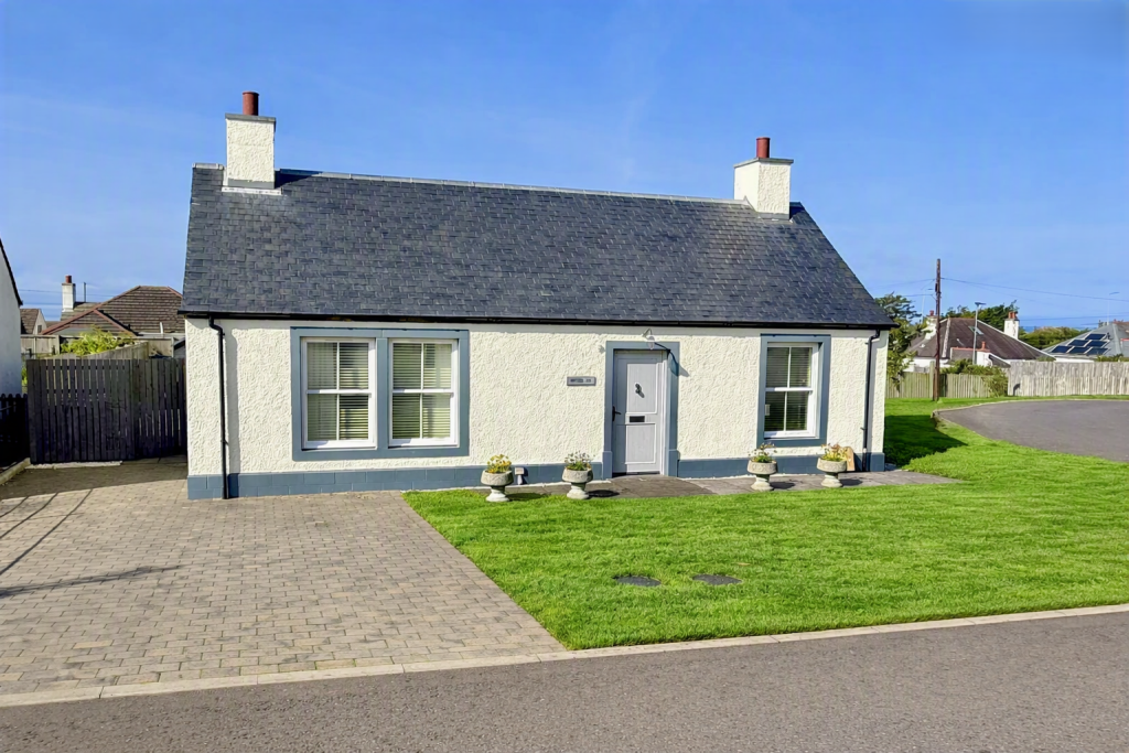 Main image of property: Montgomerie View, Seamill, West Kilbride