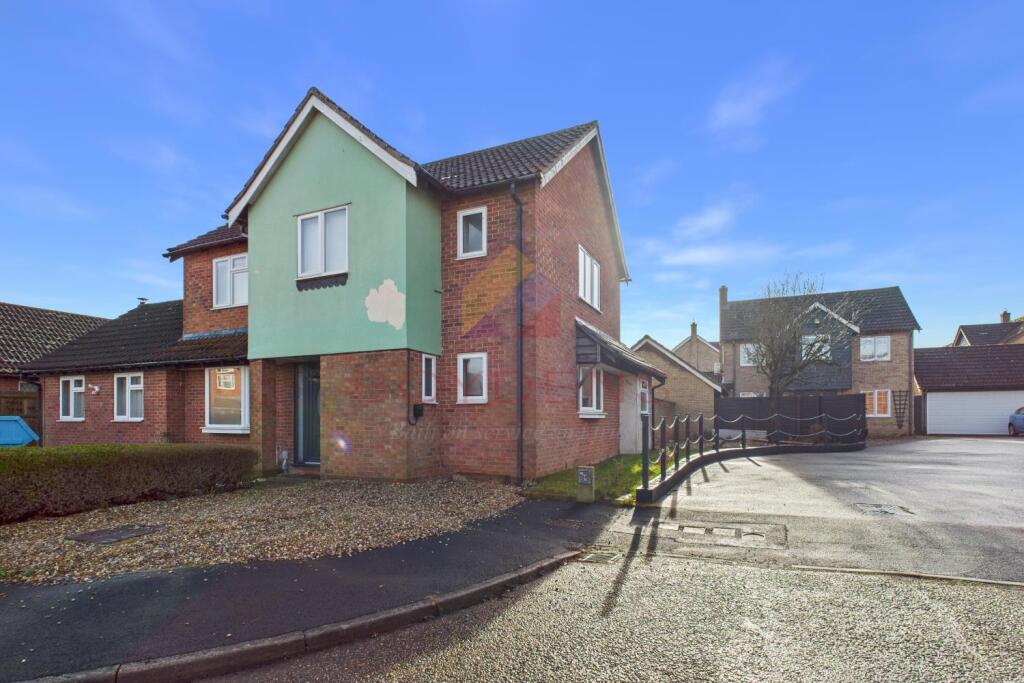 Main image of property: Great Waldingfield