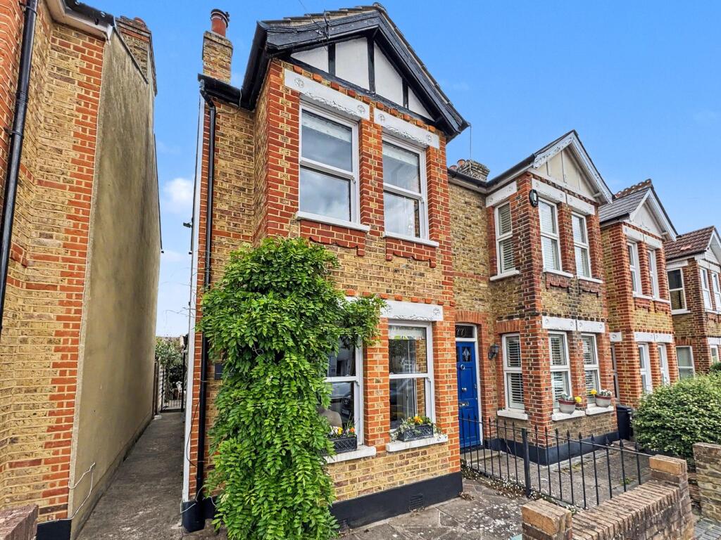 Main image of property: Albert Road, Bromley, BR2