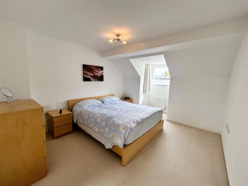 House in Belper - View 4