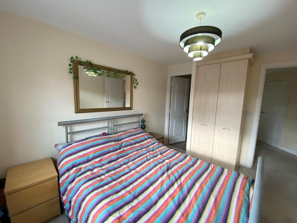 Apartment in Lichfield - More