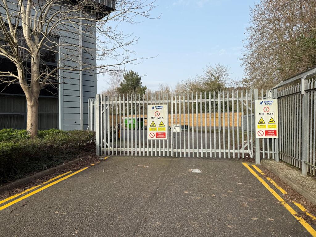 Additional image 16 of Unit 6, The IO Centre, Park Farm, Redditch, B98 7AS