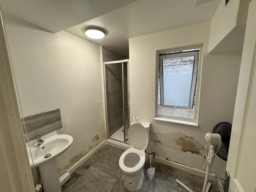 Adelaide Grove, London - View 4