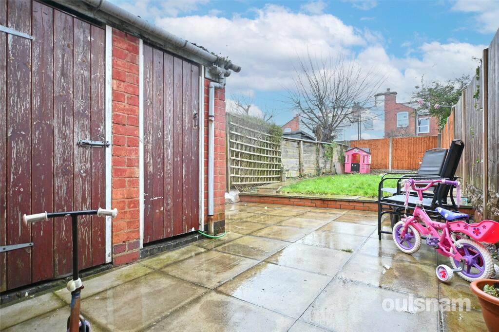 Additional image 17 of Marlborough Road, Bearwood, West Midlands, B66