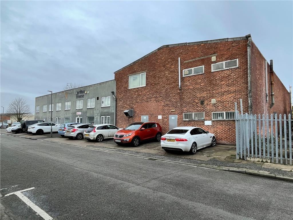 Main image of property: Gordon House, Acton Road, Long Eaton, NG10 1FY