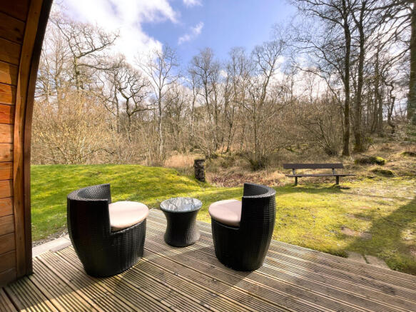 Lomond Luxury Lodges_Wee Oak Tree_20220307_3648