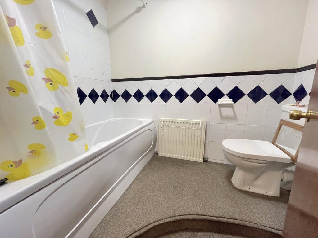 Apartment in Pateley Bridge, High and Low Bishopside - View 5