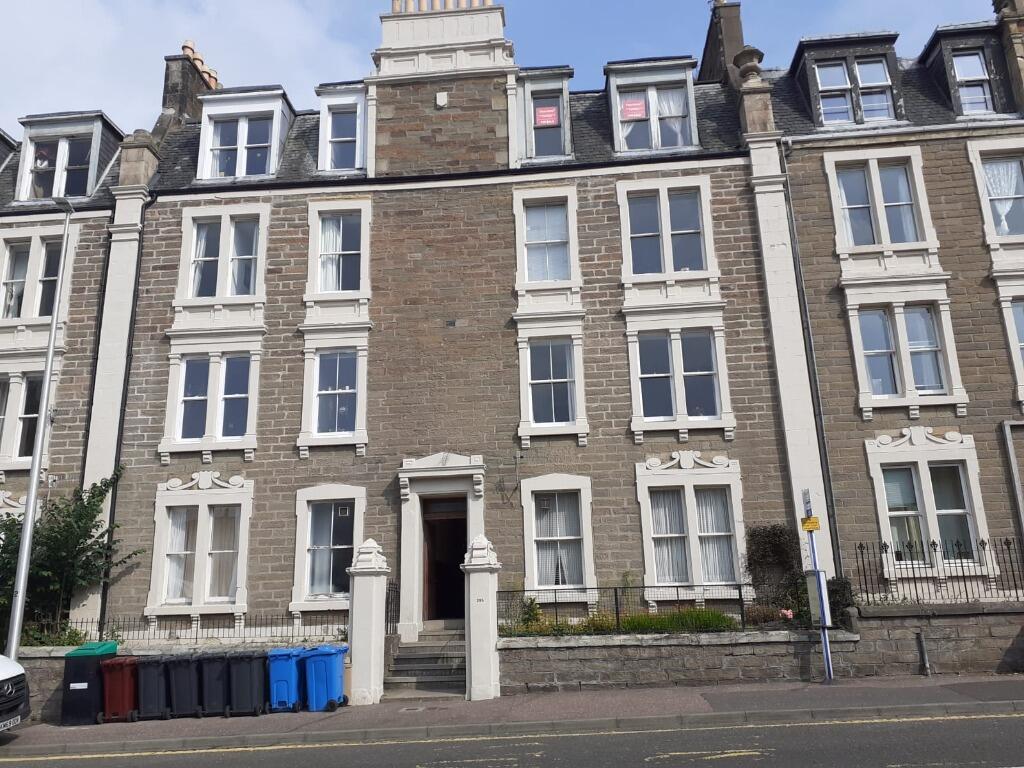 Main image of property: Hawkhill, West End, Dundee, DD2