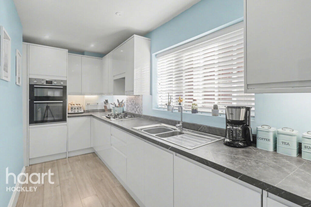 Main image of property: Rochford Garden Way, Rochford