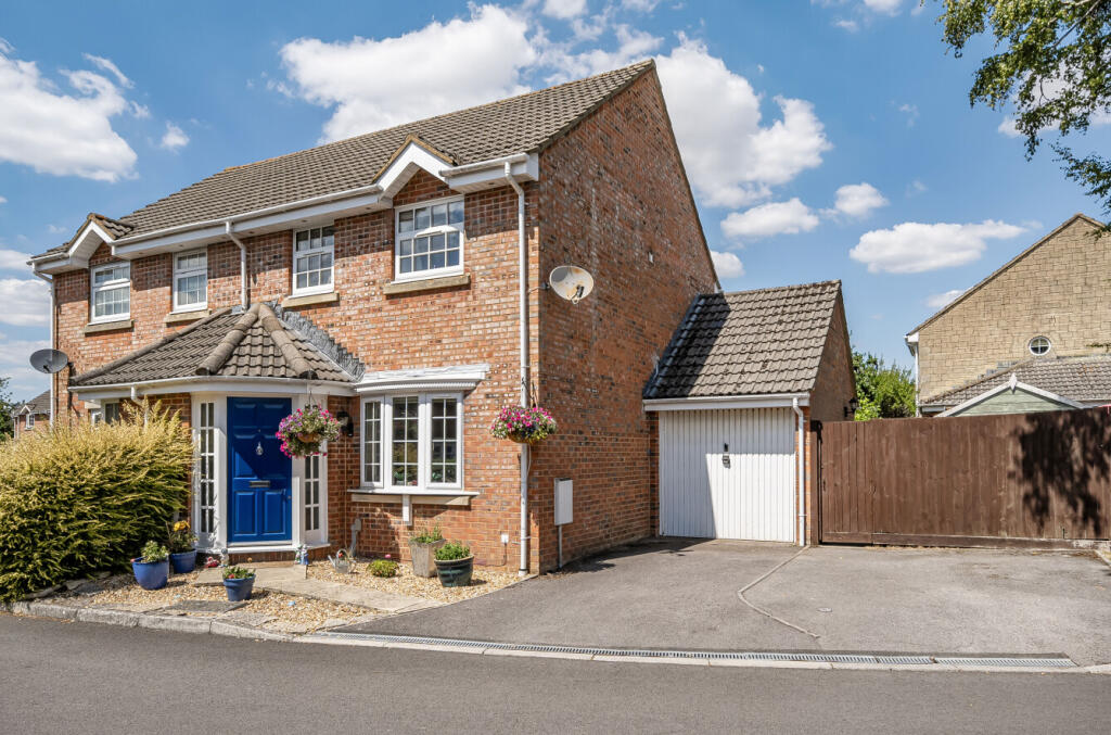 Main image of property: The Beeches, Warminster, BA12