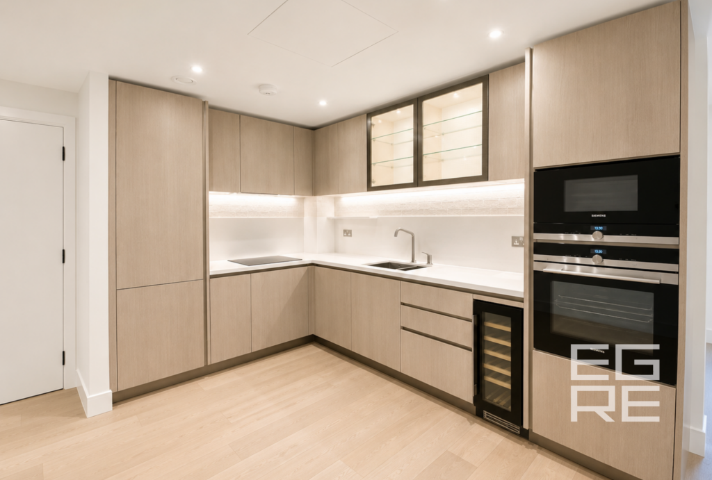 9 Palmer Road, Prince Of Wales Drive, Battersea, London, SW11 - Ansicht 2