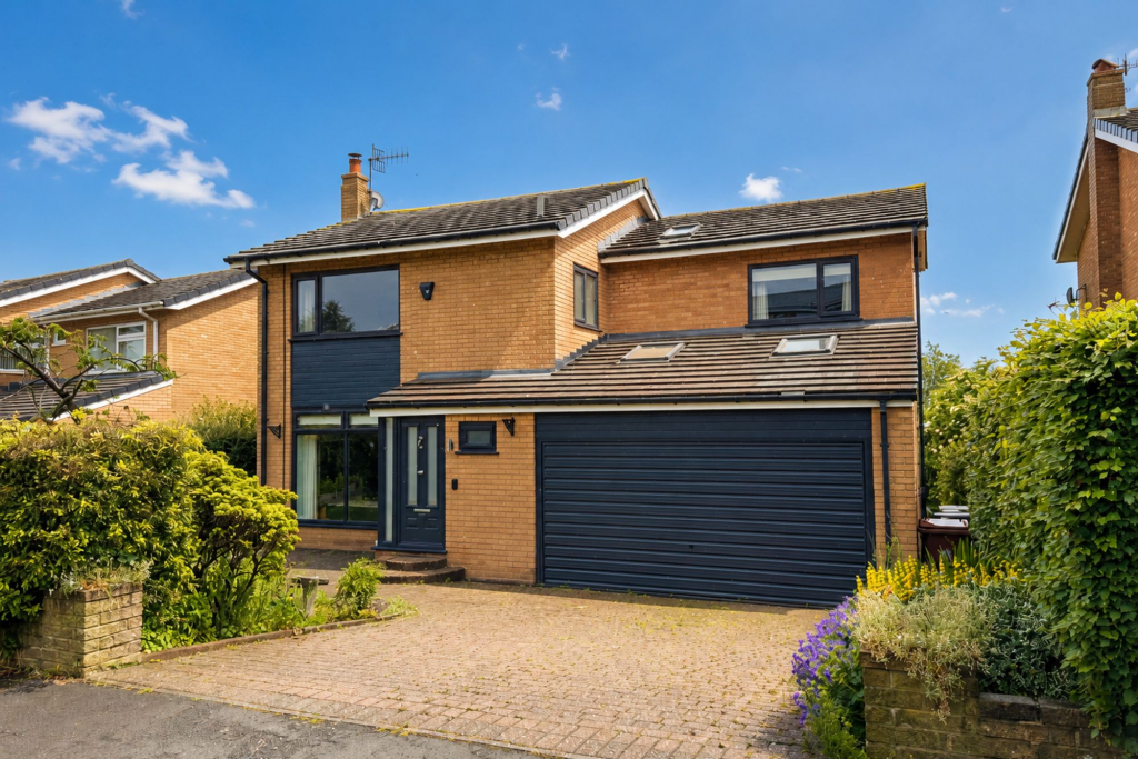 Main image of property: Heath Road, Glossop, SK13