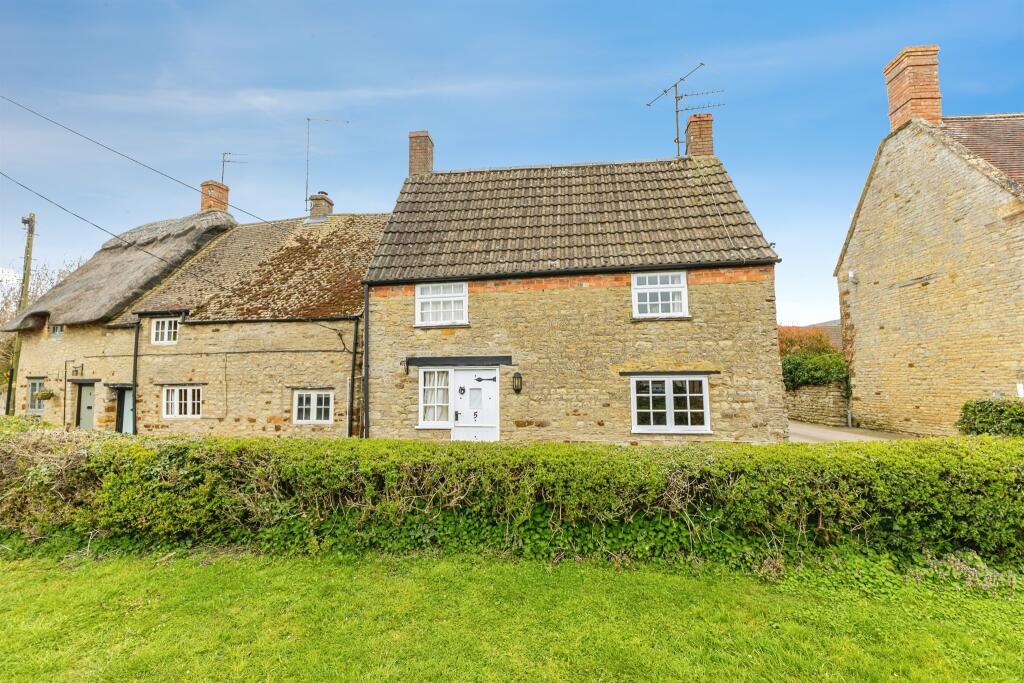 Main image of property: The Green, Brafield On The Green, Northampton