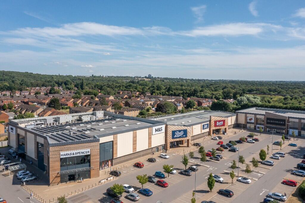 Local amenities