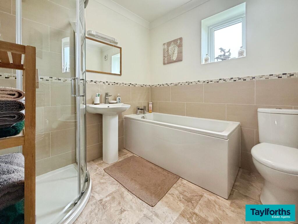Additional image 18 of Brookfield Way, Earby, BB18