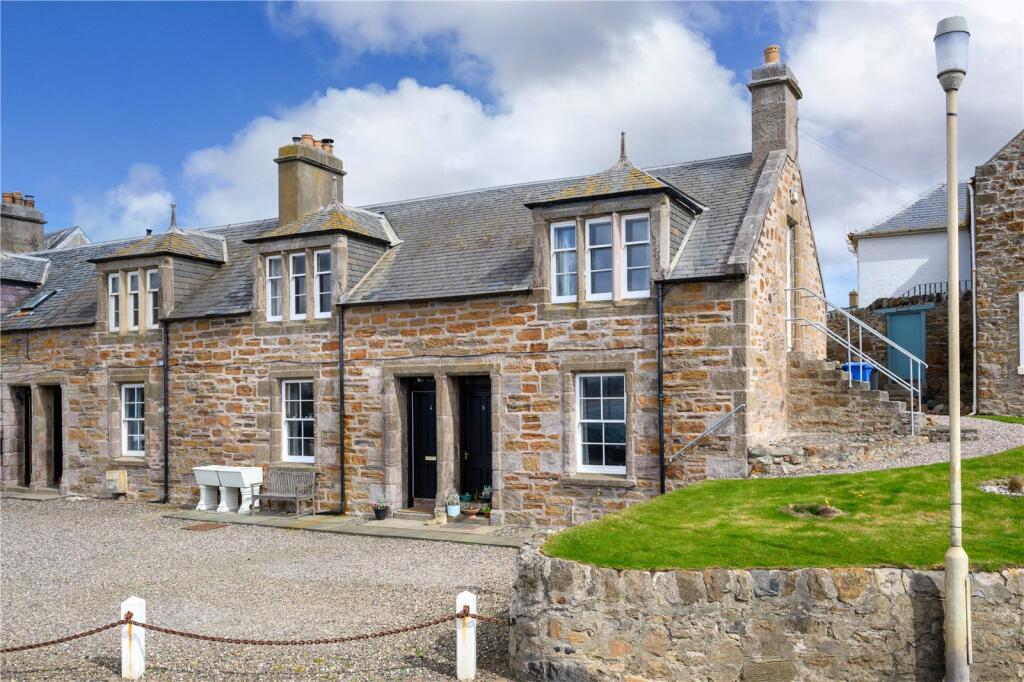 Main image of property: The Toft, Elie, Leven, Fife, KY9