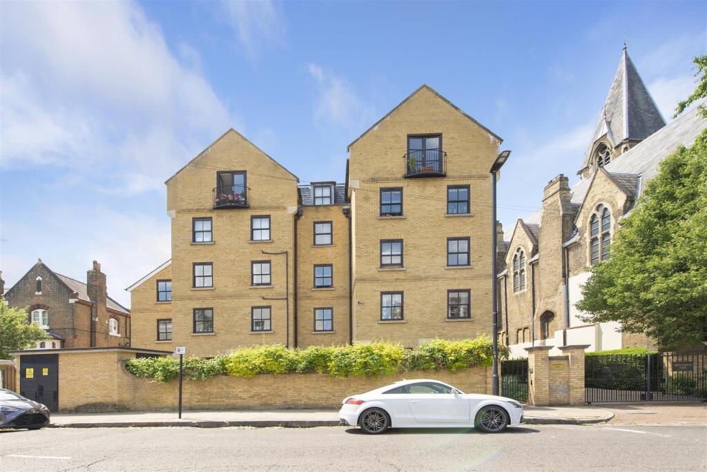 Main image of property: Wordsworth Place, Kentish Town, London
