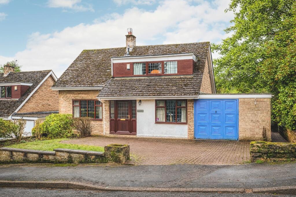 Main image of property: Dimple Lane, Crich, DE4