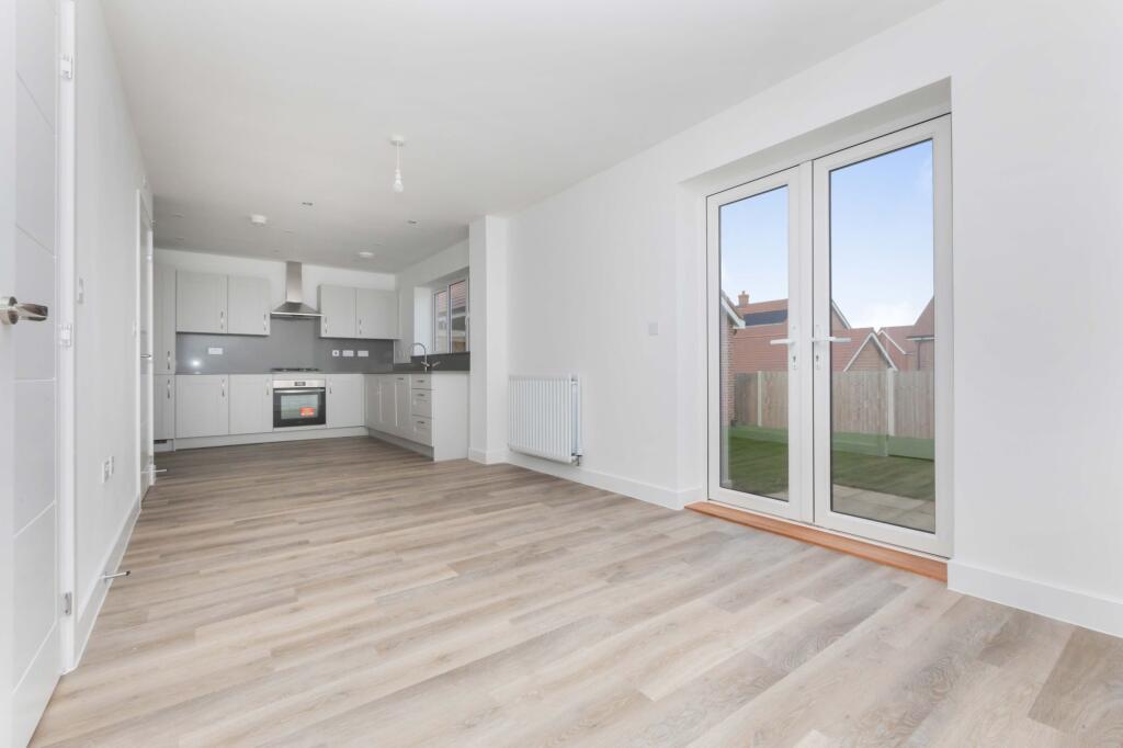 Meadow View, Walshes Road, TN6 image 2