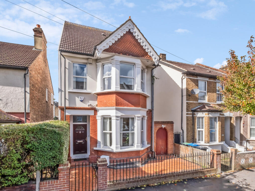 Main image of property: Alexandra Road, Croydon, CR0