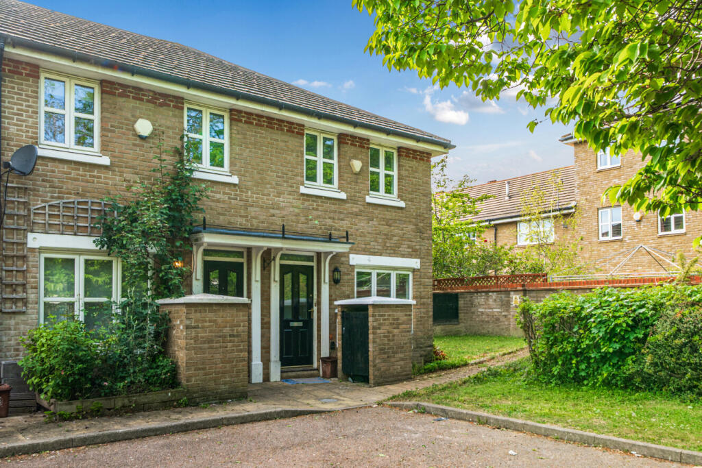 Main image of property: Grenard Close, Peckham, London, SE15