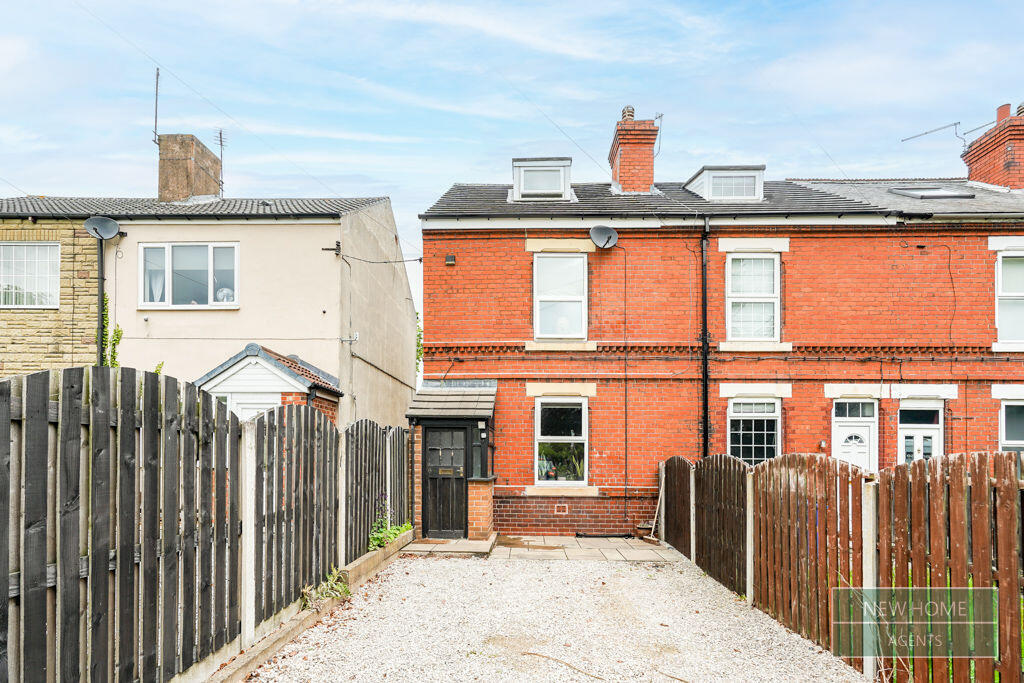 Main image of property: Sheffield Road , Conisbrough, Doncaster, DN12 2AR