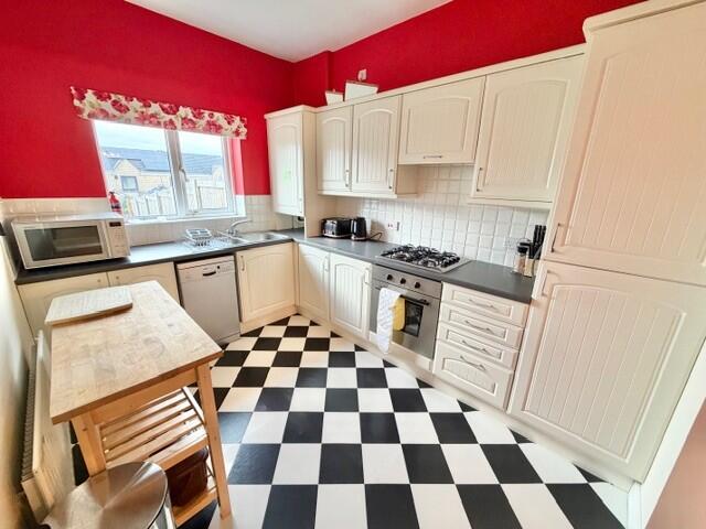 House in Halifax - More