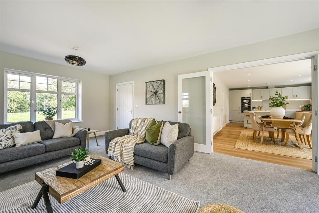 House in Fareham, Stubbington - View 6
