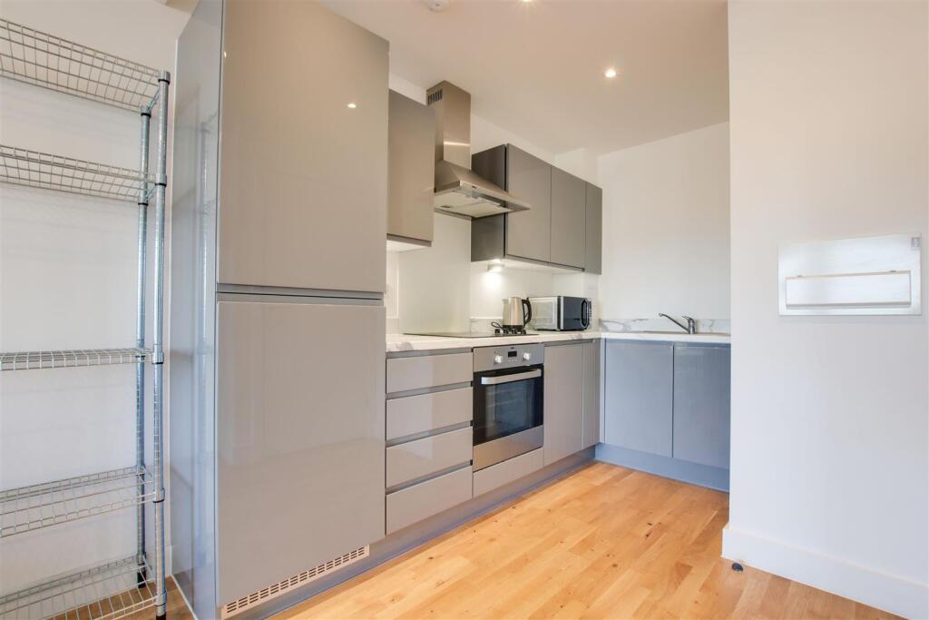 Main image of property: Park Place, Stevenage