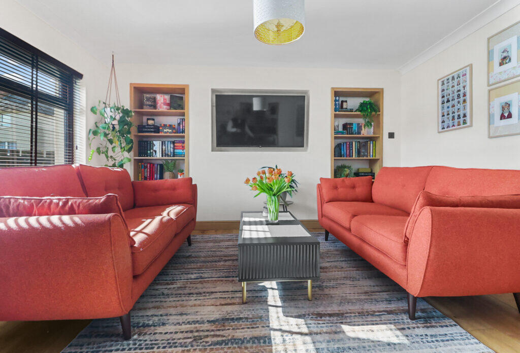 House in Airdrie ML6 0LX, North Lanarkshire - View 5