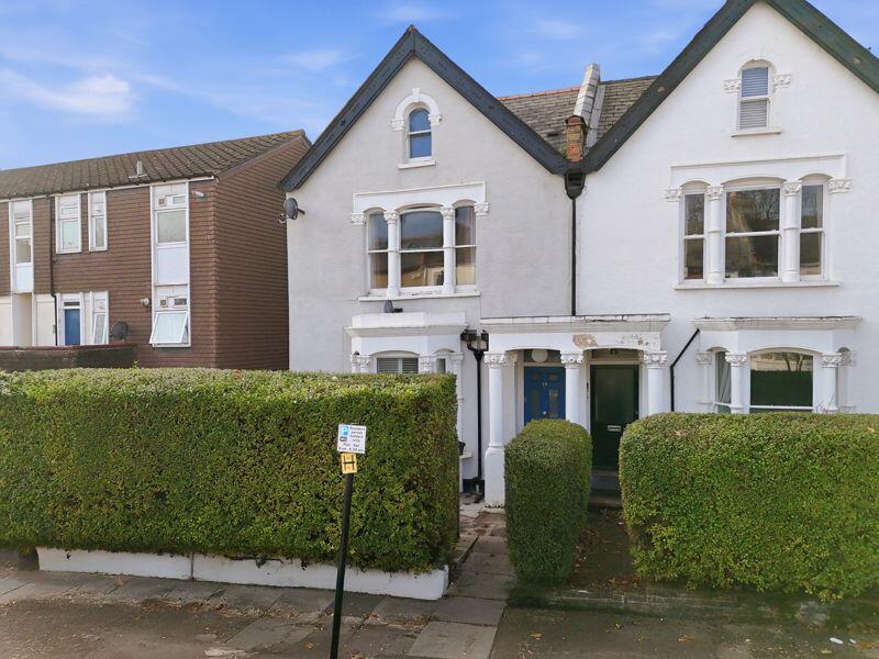 Main image of property: Langham Road, London