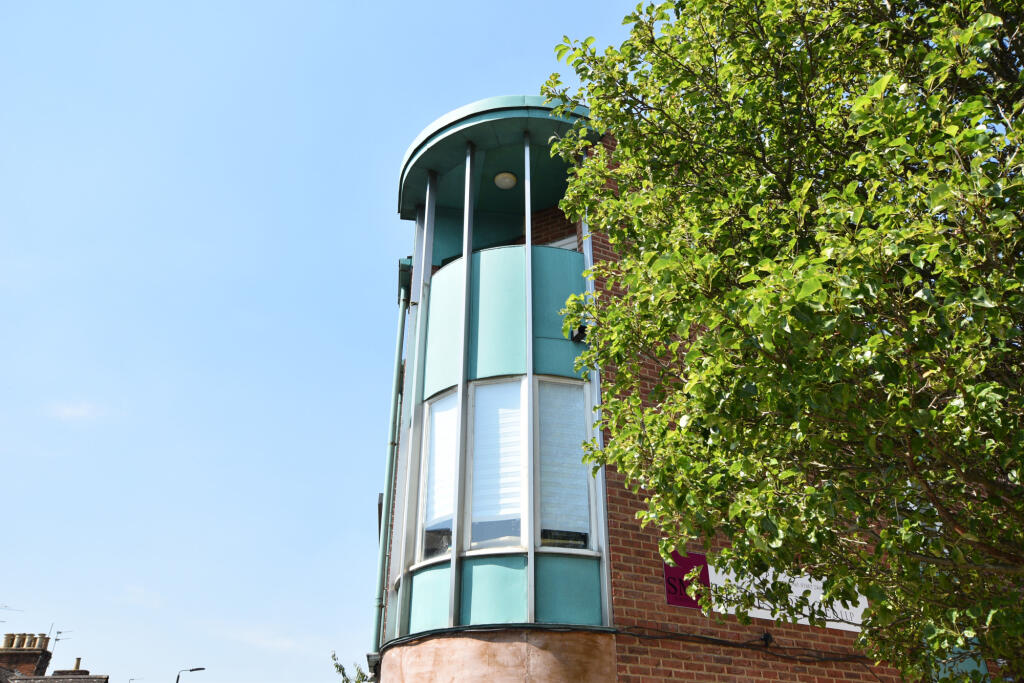Main image of property: Cowley Road, Oxford, OX4