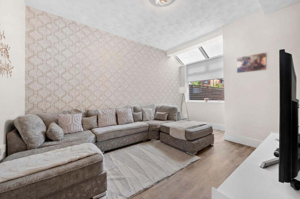 House in Warrington - More
