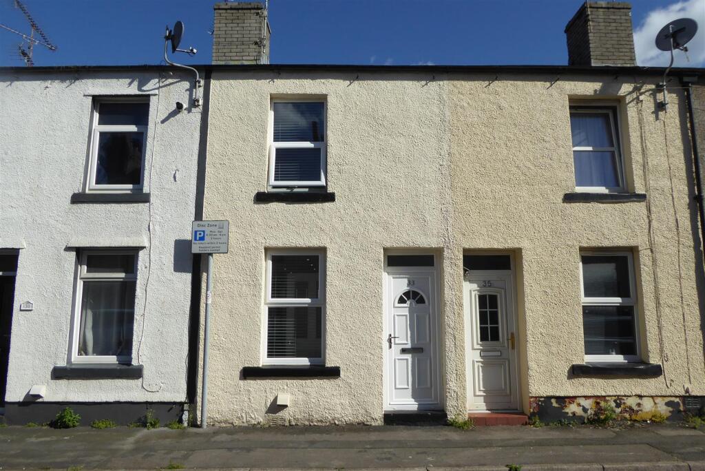 Main image of property: Blackburn Street, Workington