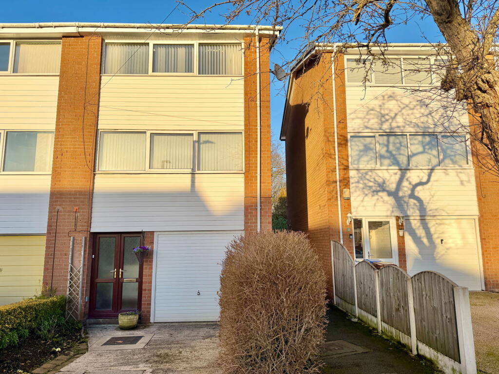 Main image of property: Warley Close, Cheadle