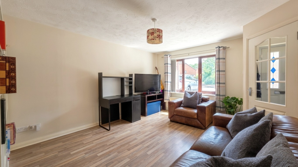 Vermont Woods, Finchampstead, Wokingham, Berkshire, RG40 - View 5