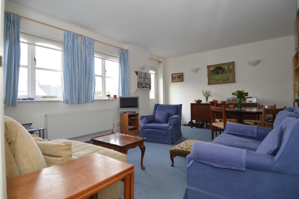 Main image of property: Crewys Road, Tudor Court, NW2