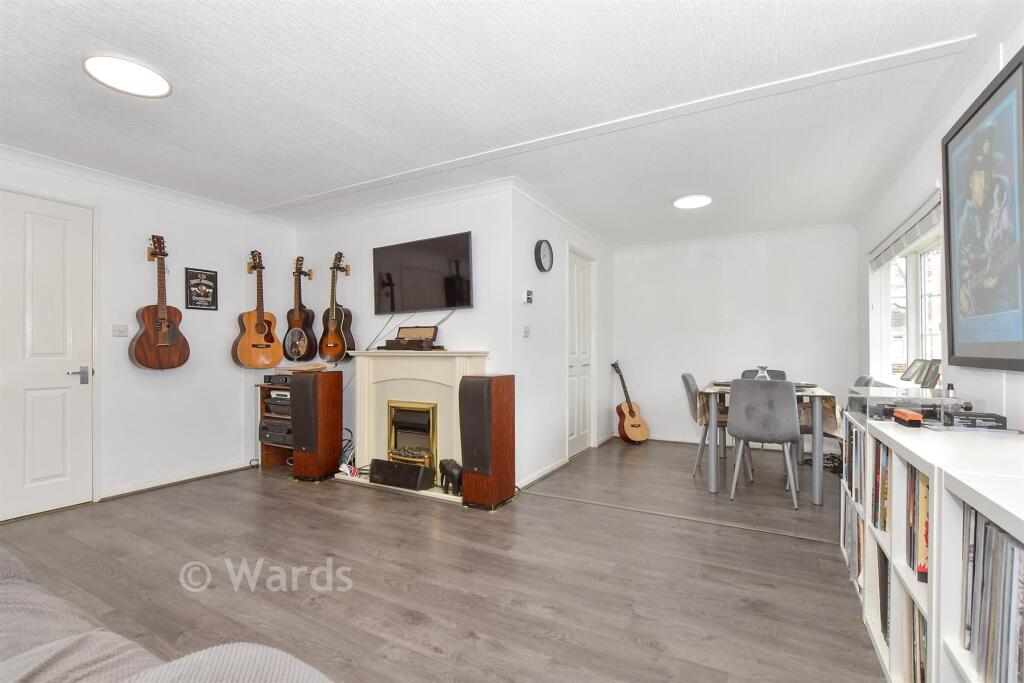Main image of property: Woodlands Park, Biddenden, Ashford, Kent