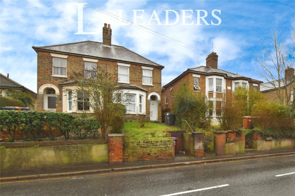 Main image of property: London Road, Bishop's Stortford, Hertfordshire, CM23