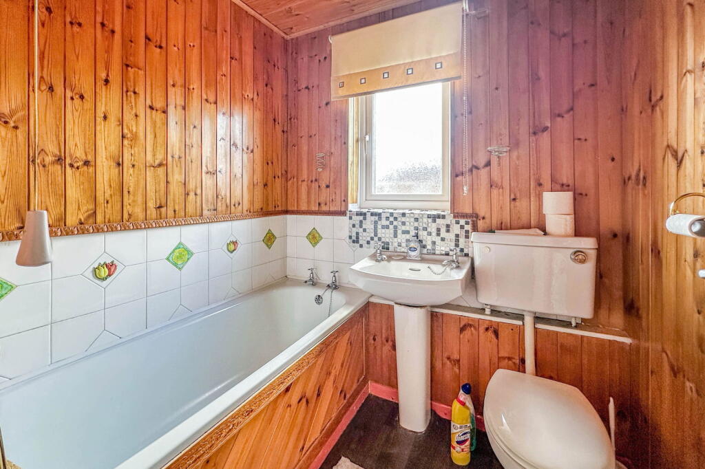 Massey Close, Hull, HU3 – pohled 4