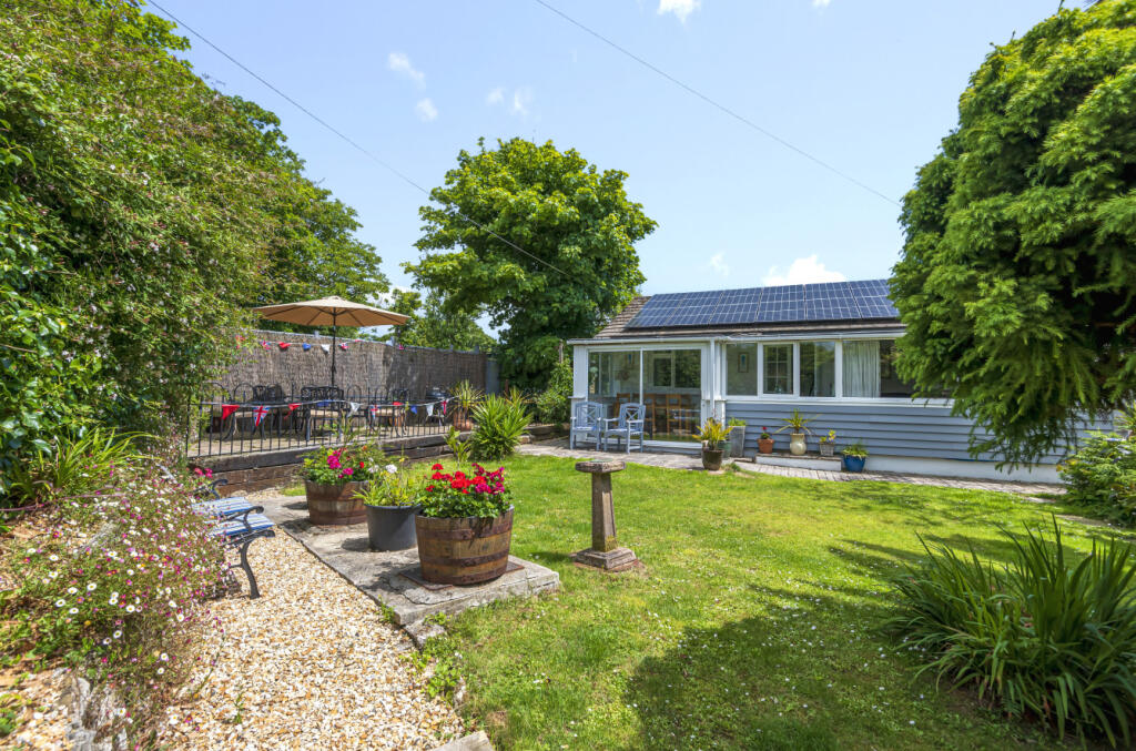 Main image of property: Tresowes, Ashton, Helston, Cornwall