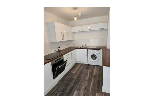Apartment in Glasgow - View 2