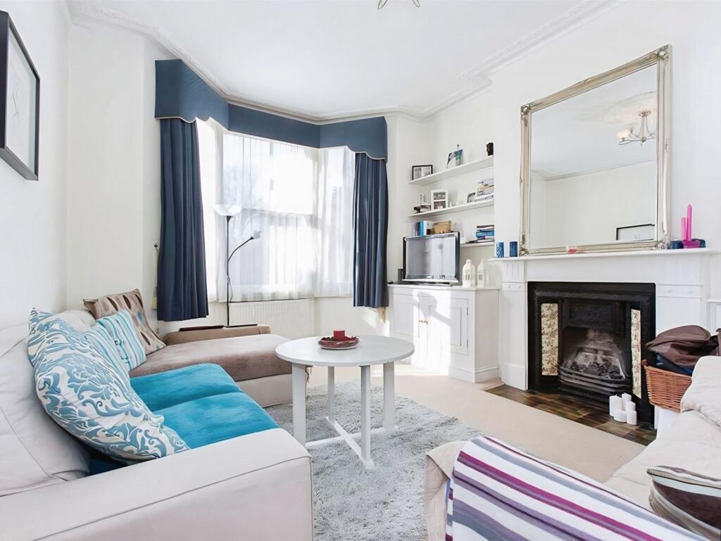 Main image of property: Fulham Palace Road, London, SW6