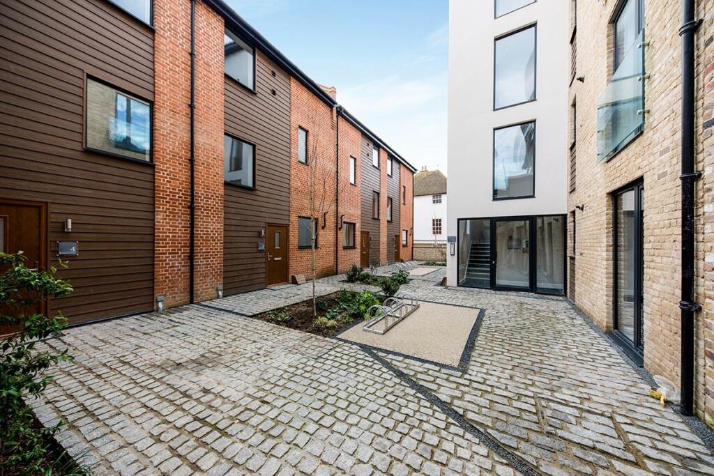 Main image of property: Stour Street, Canterbury, Kent, CT1