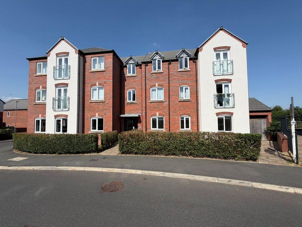 Main image of property: Ivinson Way, Bramshall, Uttoxeter, Staffordshire, ST14 5EQ